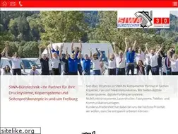 Sites similar to siwa.de