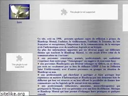 Sites similar to siwadam.com