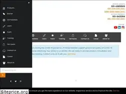 Sites similar to siwali.com