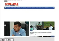 Sites similar to siwalimanews.com