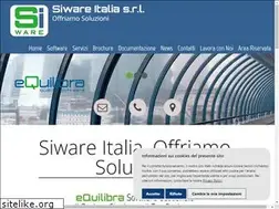 Sites similar to siware.eu
