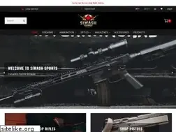Sites similar to siwashsports.ca