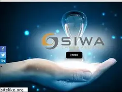 Sites similar to siwatherapeutics.com