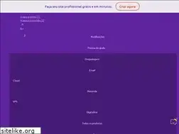 Sites similar to siweb.com.br