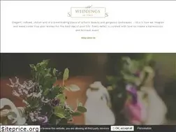 Sites similar to siweddingsinitaly.com