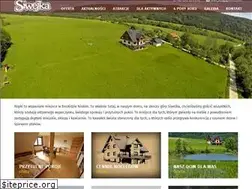 Sites similar to siwejka.pl