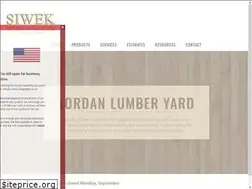 Sites similar to siwekjordan.com