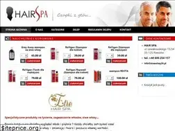 Sites similar to siwewlosy24.pl