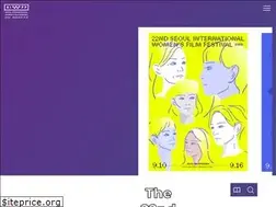 Sites similar to siwff.or.kr