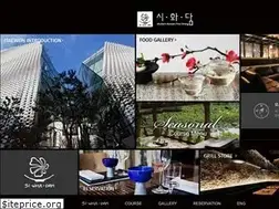 Sites similar to siwhadam.com