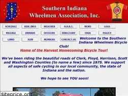 Sites similar to siwheelmen.org