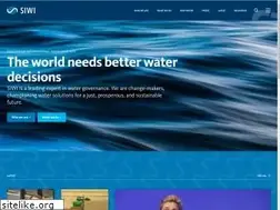 Sites similar to siwi.org