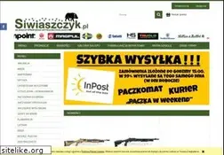 Sites similar to siwiaszczyk.pl