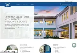 Sites similar to siwimpactwindows.com