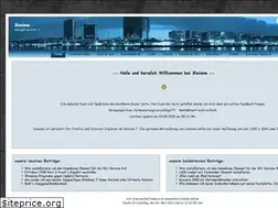 Sites similar to siwione.de