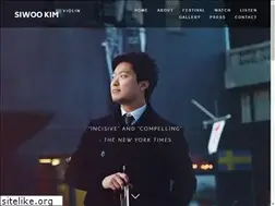 Sites similar to siwookim.com