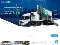 Sites similar to siwuntruck.com