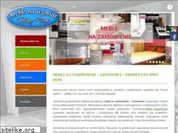 Sites similar to siwydom.pl