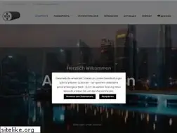 Sites similar to six-engineers.com