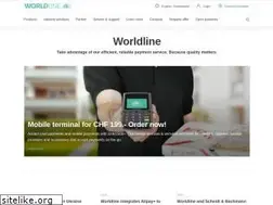 Sites similar to six-payment-services.com