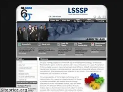 Sites similar to six-sigma.com.au