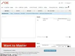 Sites similar to six-structured-products.com