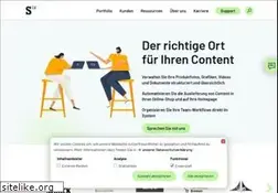 Sites similar to six.de