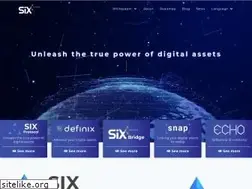 Sites similar to six.network