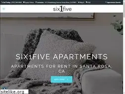 Sites similar to six1fivedowntown.com