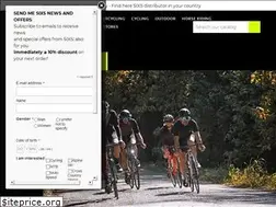 Sites similar to six2.com
