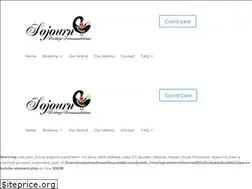 Sites similar to sixacresbb.com