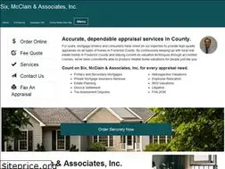 Sites similar to sixandassoc.com