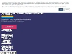 Sites similar to sixandflow.com