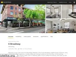 Sites similar to sixbroadway.com