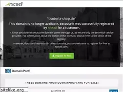 Sites similar to sixbros.tradoria-shop.de