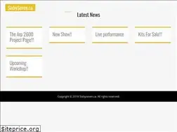 Sites similar to sixbyseven.ca