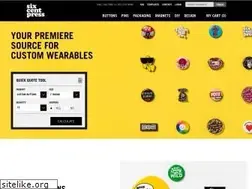 Sites similar to sixcentpress.com