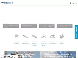 Sites similar to sixco.ae