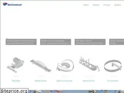Sites similar to sixconstruct.com