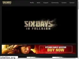 Sites similar to sixdays.com