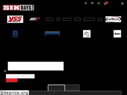 Sites similar to sixdays.gr