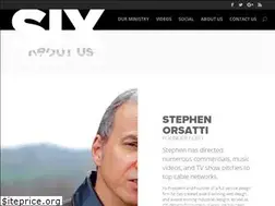 Sites similar to sixdaysstudio.com