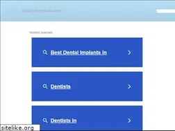 Sites similar to sixdaysthemovie.com