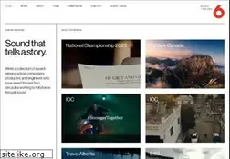 Sites similar to sixdegrees.ca
