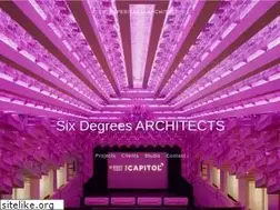 Sites similar to sixdegrees.com.au