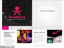 Sites similar to sixdegrees.com.hk