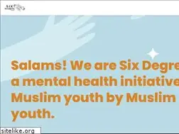 Sites similar to sixdegrees.org.au