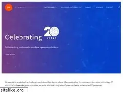Sites similar to sixdegreesconsulting.com