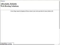 Sites similar to sixdegreesinmotion.com