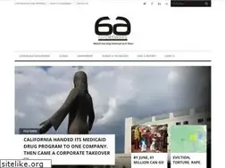 Sites similar to sixdegreesnews.org